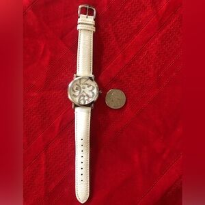 Juicy Couture Watch